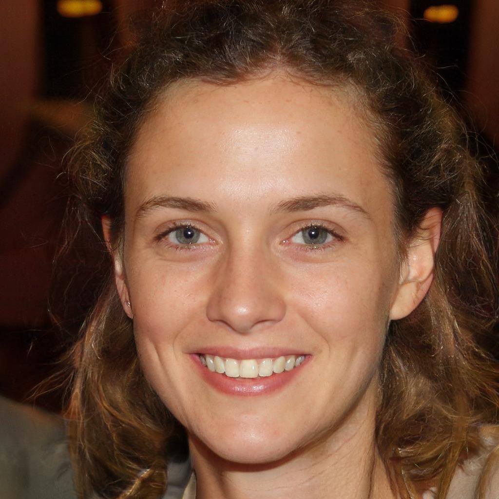 Hannah Robinson
